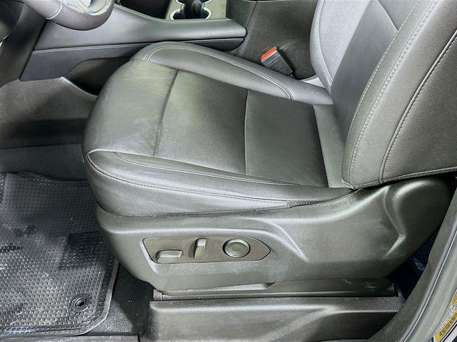 used 2023 Chevrolet Tahoe car, priced at $42,541