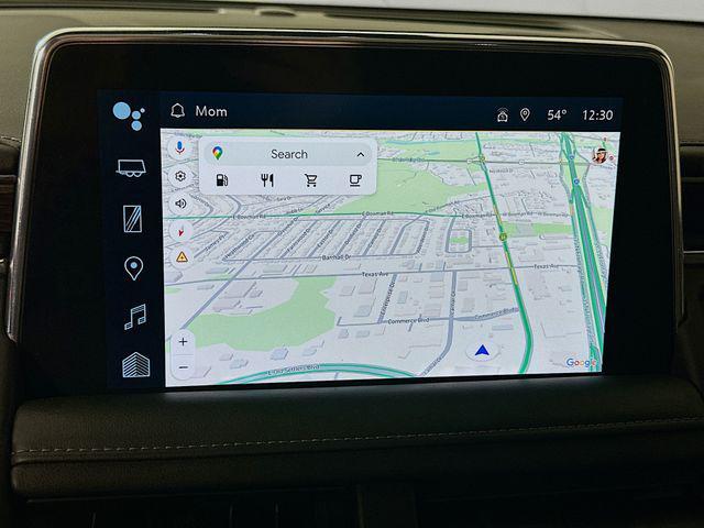 used 2023 Chevrolet Tahoe car, priced at $42,541