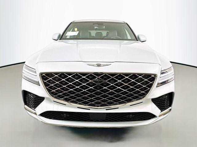 new 2026 Genesis GV80 Coupe car, priced at $90,250