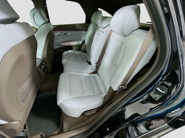 new 2026 Genesis GV70 car, priced at $59,750