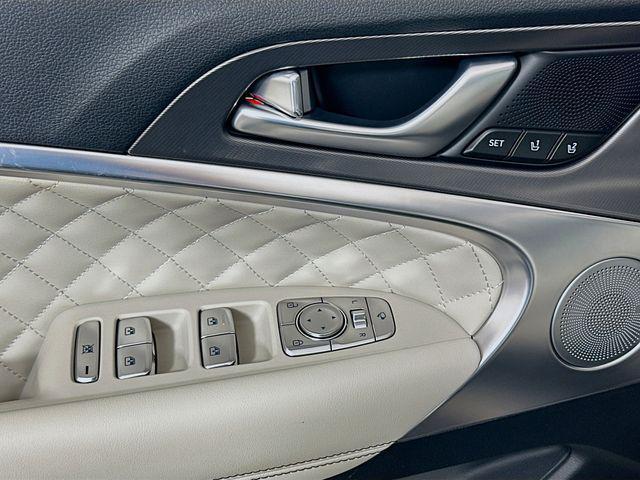 used 2025 Genesis G70 car, priced at $41,622