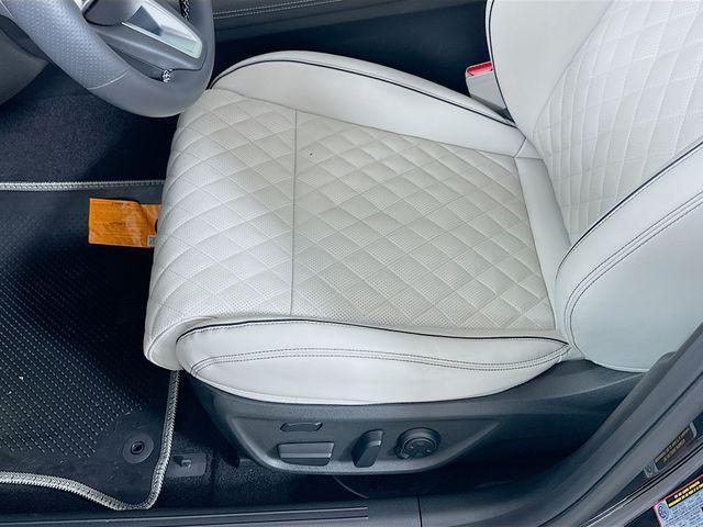 used 2025 Genesis G70 car, priced at $41,622