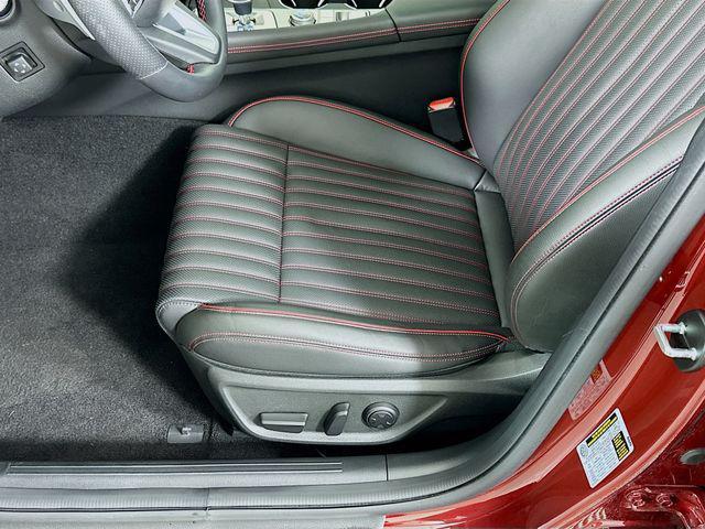 used 2025 Genesis G70 car, priced at $34,895