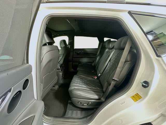 new 2026 Genesis GV80 car, priced at $86,350