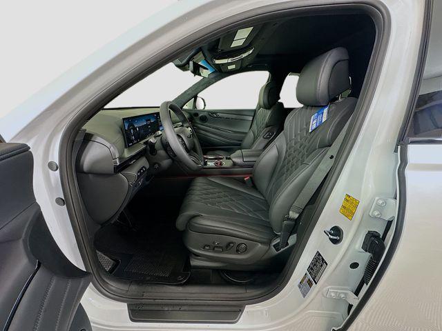 new 2026 Genesis GV80 car, priced at $86,350