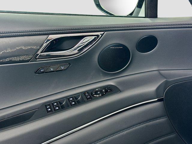 new 2026 Genesis GV80 car, priced at $86,350