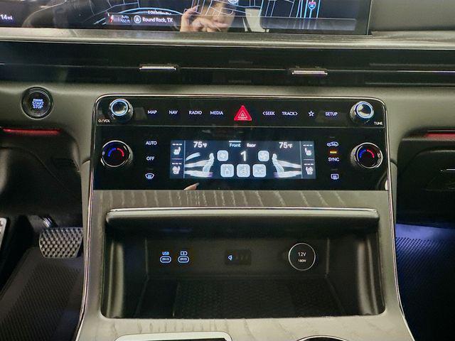 new 2026 Genesis GV80 car, priced at $86,350