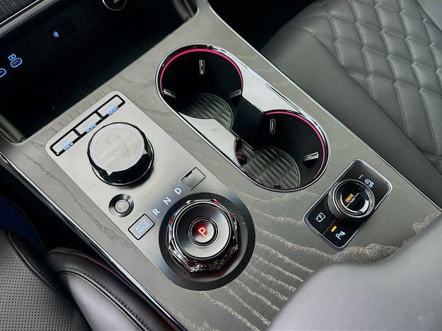 new 2026 Genesis GV80 car, priced at $86,350