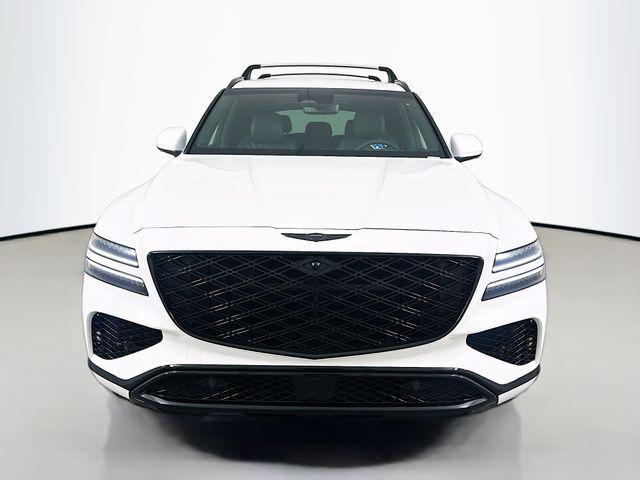 new 2026 Genesis GV80 car, priced at $86,350