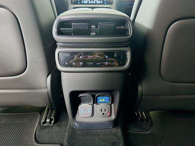 new 2026 Genesis GV80 car, priced at $86,350