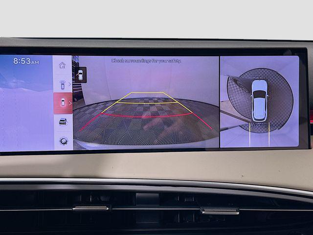 new 2026 Genesis GV70 car, priced at $59,485