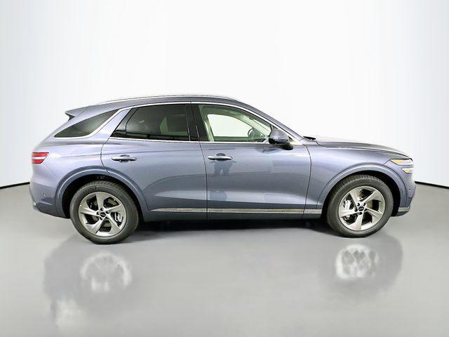 new 2026 Genesis GV70 car, priced at $59,485