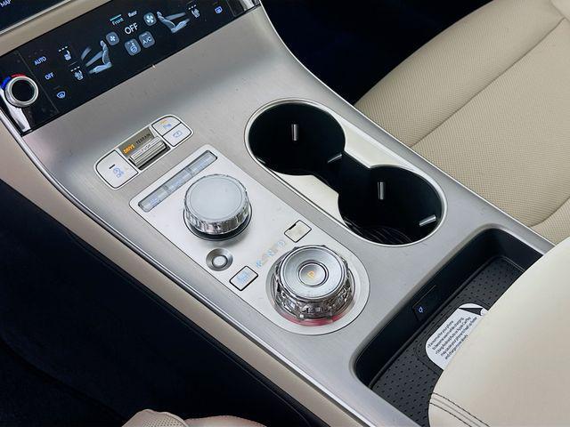 new 2026 Genesis GV70 car, priced at $59,485
