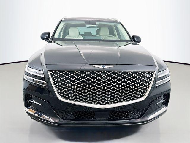 used 2023 Genesis GV80 car, priced at $47,998