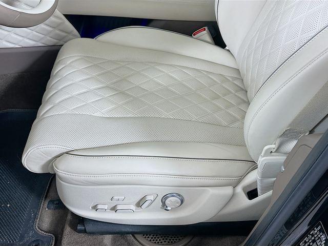 used 2023 Genesis GV80 car, priced at $47,998