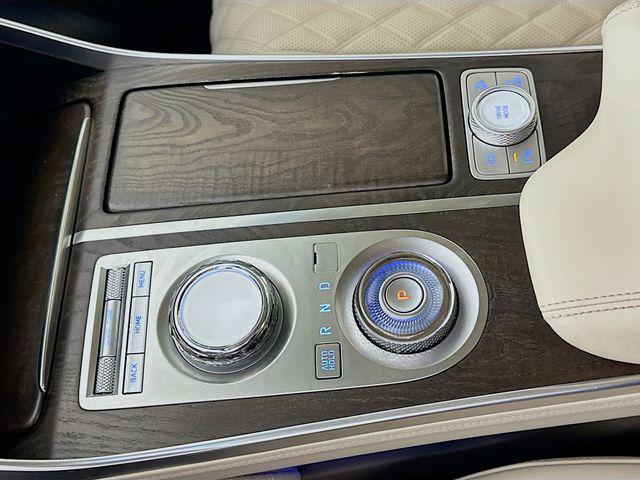 used 2023 Genesis GV80 car, priced at $47,998