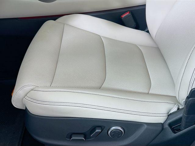 used 2026 Genesis GV70 car, priced at $48,161