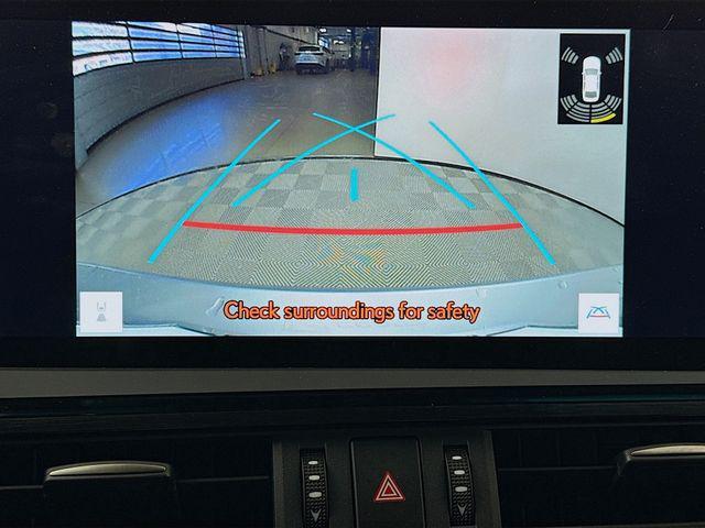 used 2023 Lexus ES 350 car, priced at $40,999