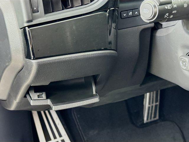 used 2023 Lexus ES 350 car, priced at $40,999