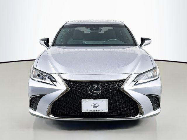 used 2023 Lexus ES 350 car, priced at $40,999