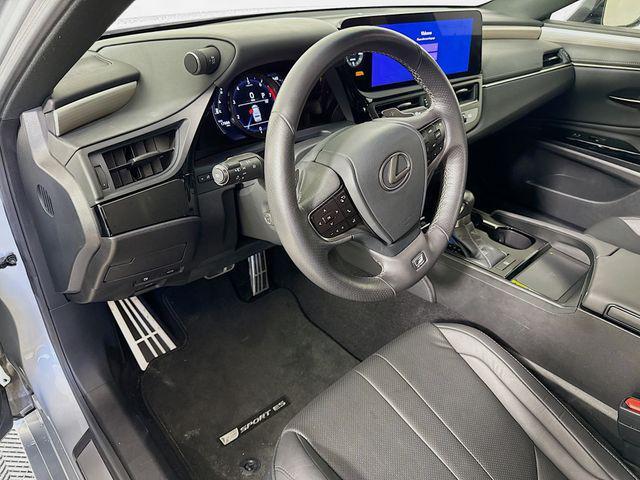 used 2023 Lexus ES 350 car, priced at $40,999