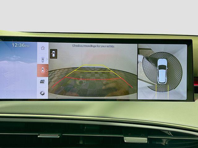 new 2026 Genesis GV70 car, priced at $59,310