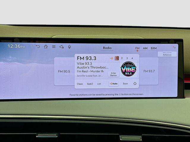 new 2026 Genesis GV70 car, priced at $59,310