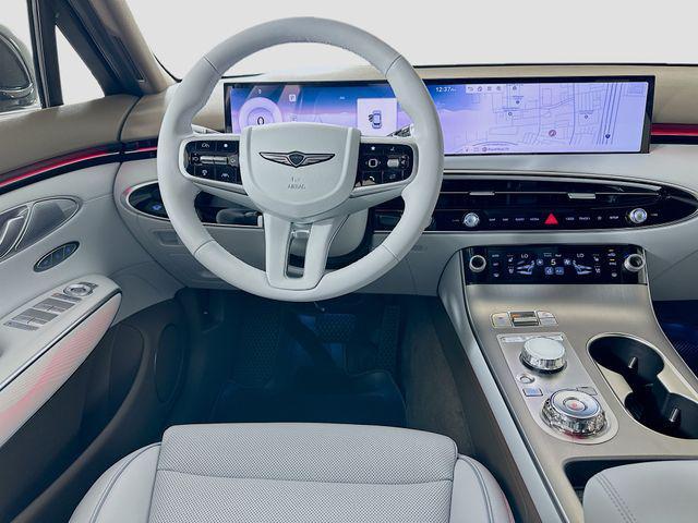 new 2026 Genesis GV70 car, priced at $59,310