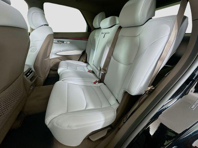 new 2026 Genesis GV70 car, priced at $59,310