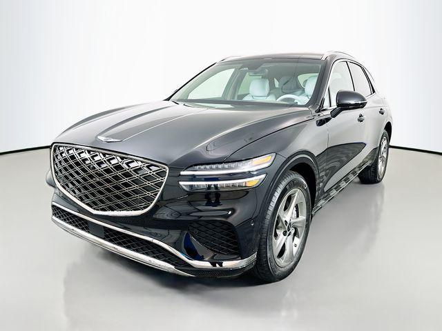 new 2026 Genesis GV70 car, priced at $59,310