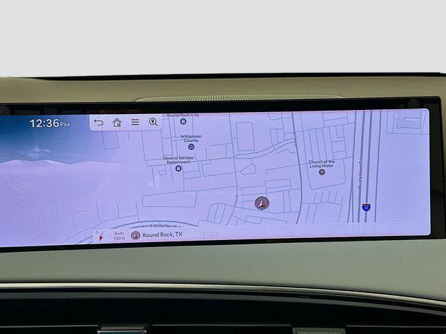 new 2026 Genesis GV70 car, priced at $59,310