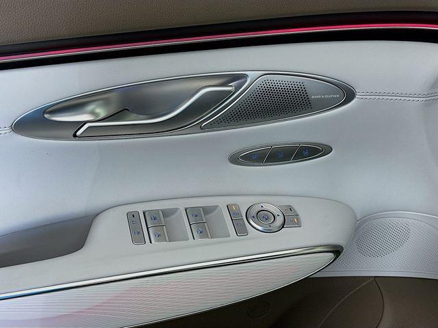 new 2026 Genesis GV70 car, priced at $59,310