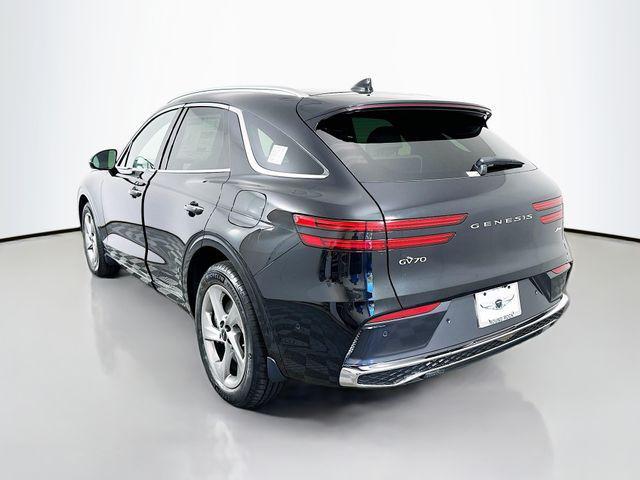 new 2026 Genesis GV70 car, priced at $59,310