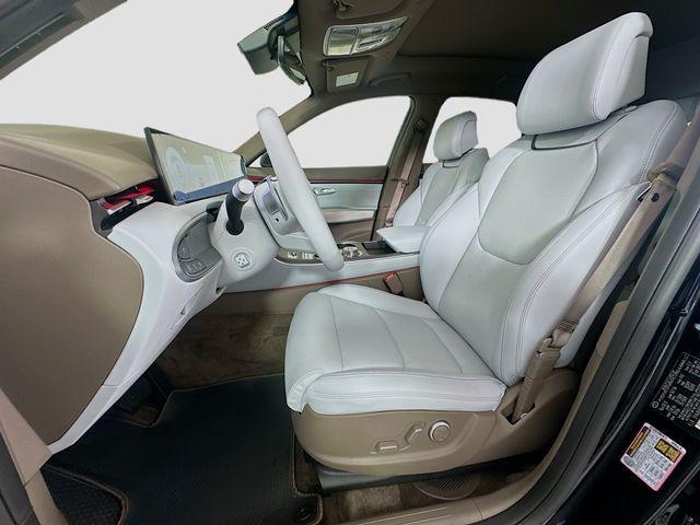 new 2026 Genesis GV70 car, priced at $59,310