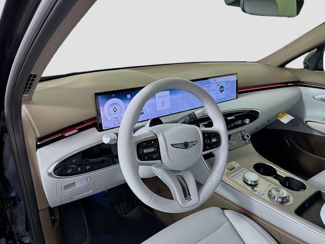 new 2026 Genesis GV70 car, priced at $59,310