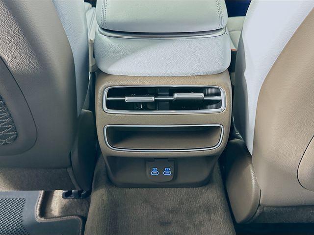 new 2026 Genesis GV70 car, priced at $59,310