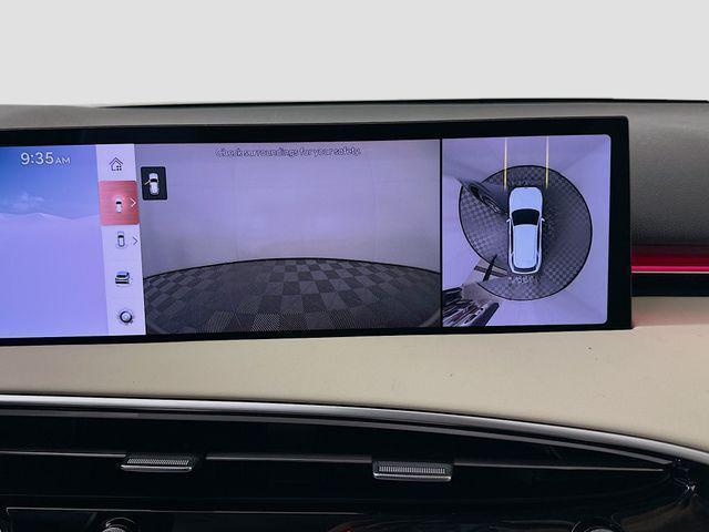 new 2026 Genesis GV70 car, priced at $59,385