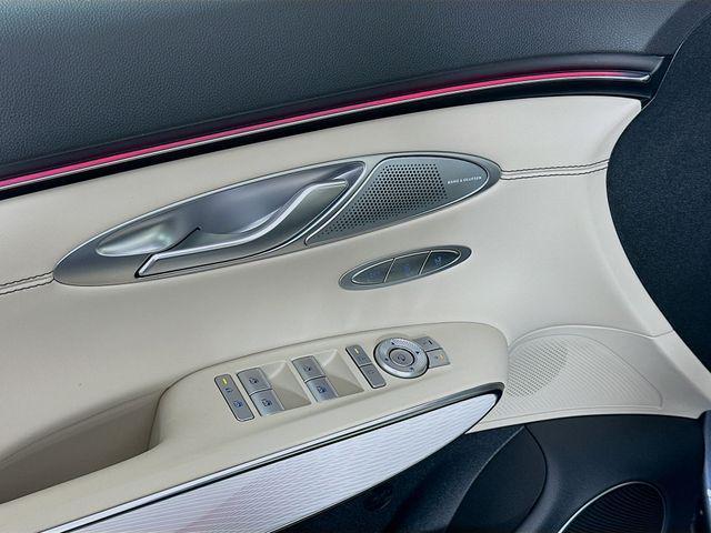 new 2026 Genesis GV70 car, priced at $59,385