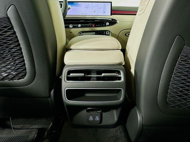 new 2026 Genesis GV70 car, priced at $59,385