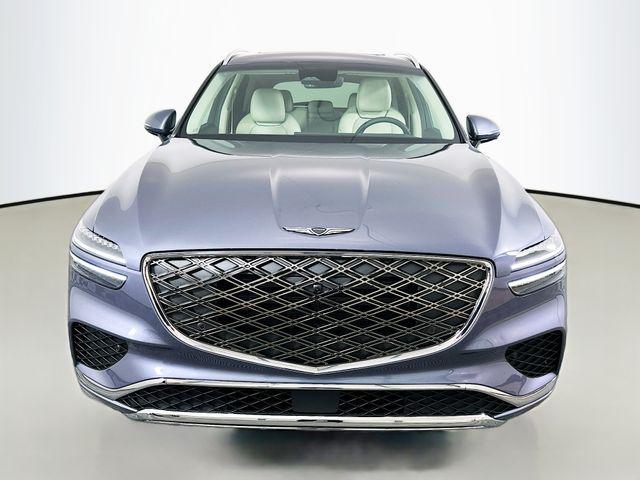 new 2026 Genesis GV70 car, priced at $59,385