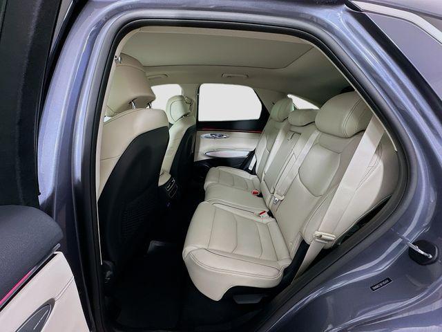 new 2026 Genesis GV70 car, priced at $59,385