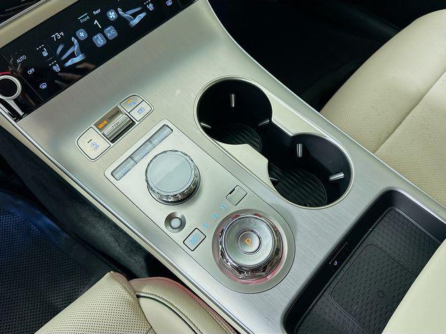 new 2026 Genesis GV70 car, priced at $59,385