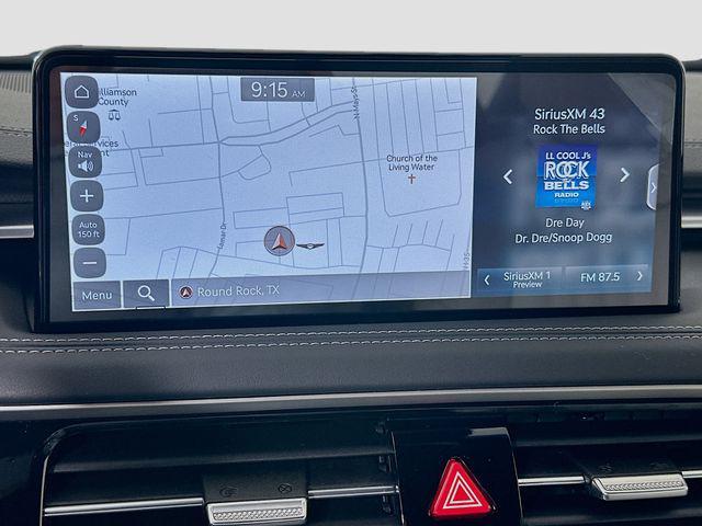 new 2026 Genesis G70 car, priced at $56,080