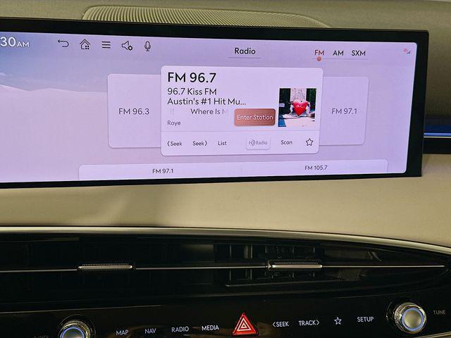 new 2026 Genesis GV70 car, priced at $54,730