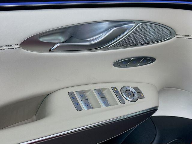 new 2026 Genesis GV70 car, priced at $54,730