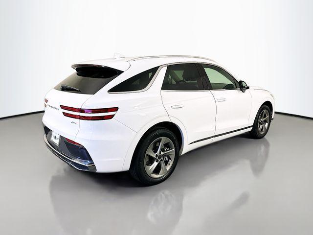 new 2026 Genesis GV70 car, priced at $51,370