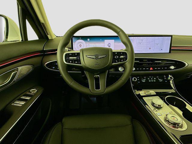new 2026 Genesis GV70 car, priced at $51,370