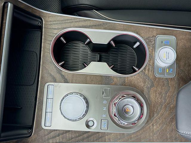 new 2026 Genesis GV80 car, priced at $84,665