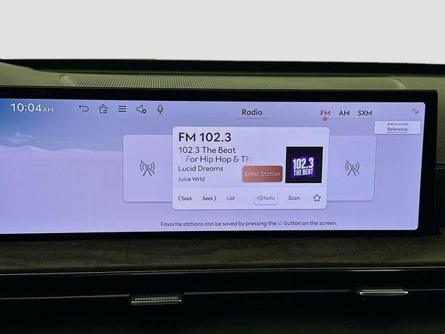 new 2026 Genesis GV80 car, priced at $84,665