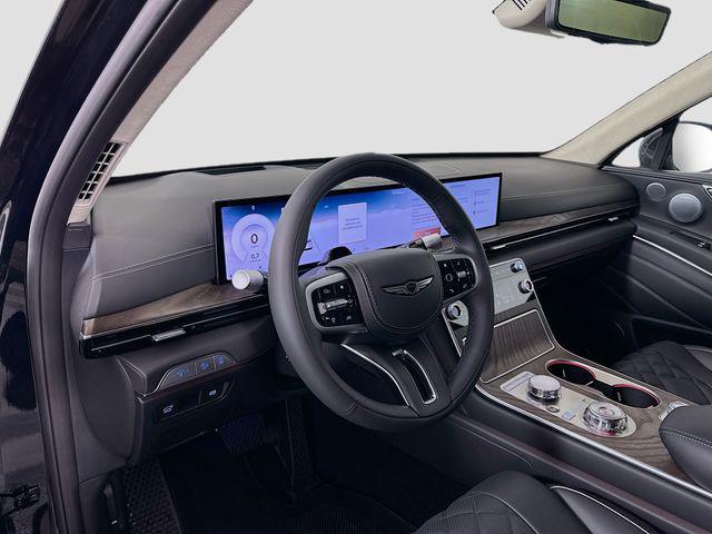new 2026 Genesis GV80 car, priced at $84,665